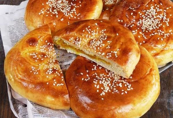 کالری نان روغنی