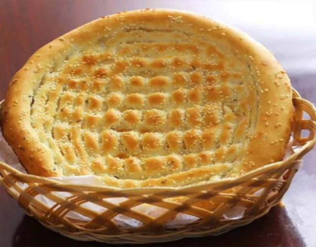 کالری نان روغنی