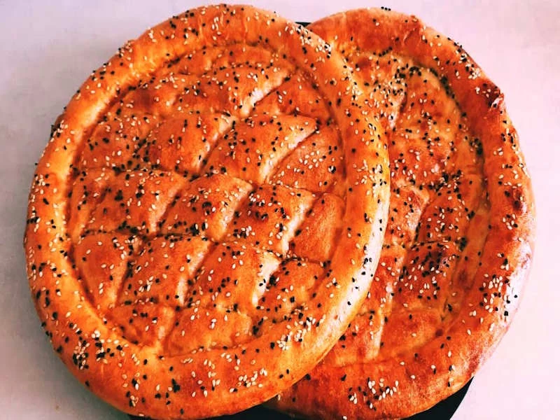 کالری نان روغنی
