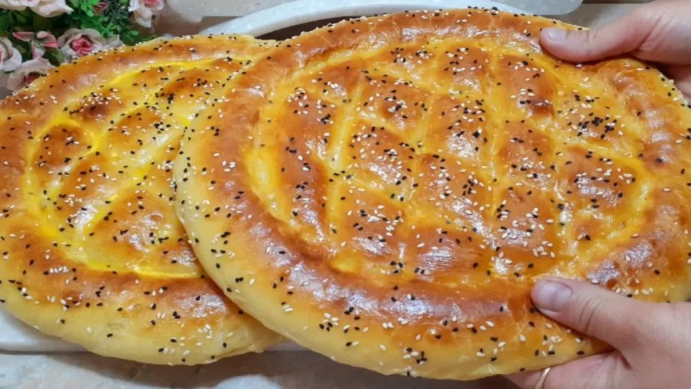 کالری نان روغنی