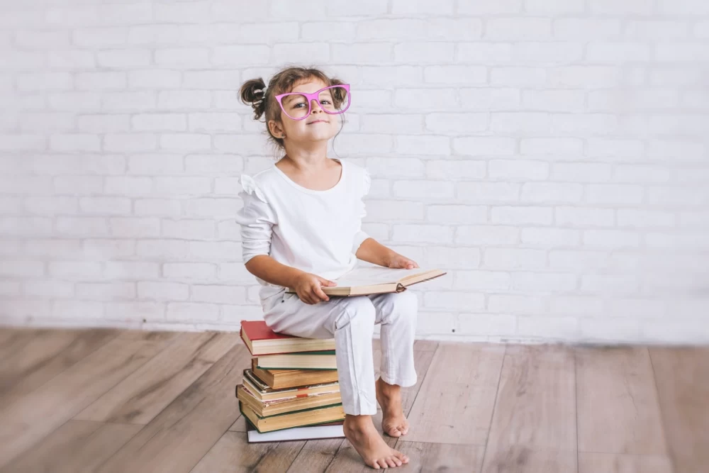 چگونه هوش کودک را تقویت کنیم ؟
