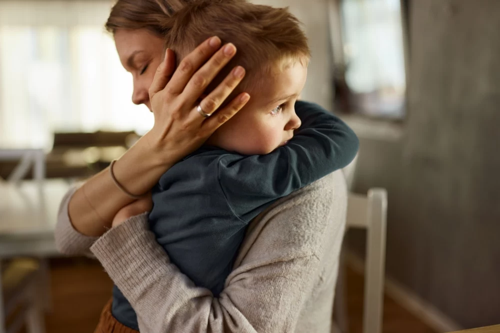 سخت گیری های لازم برای تربیت کودکان