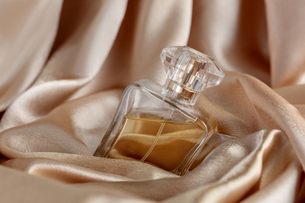 نت های گرم در عطر چیست؟