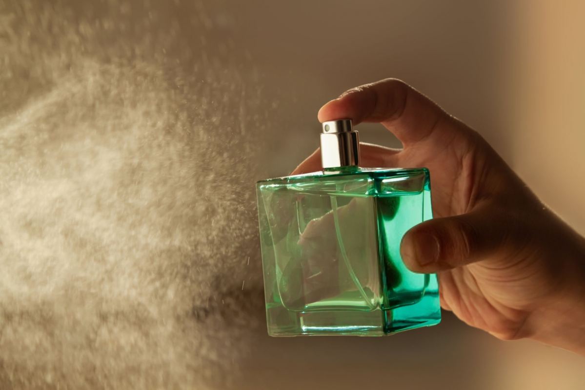 نت های گرم در عطر چیست؟