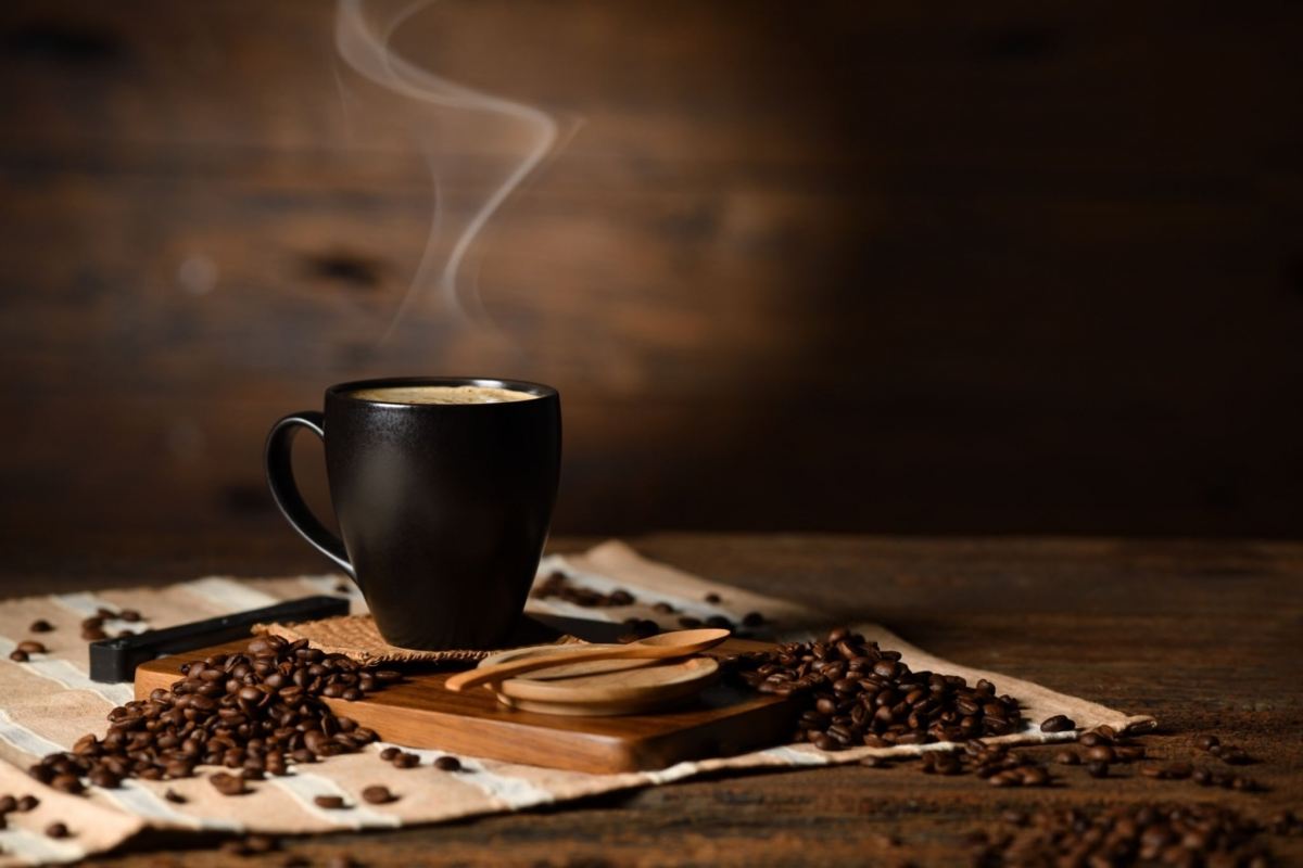بهترین قهوه برای کبد چرب