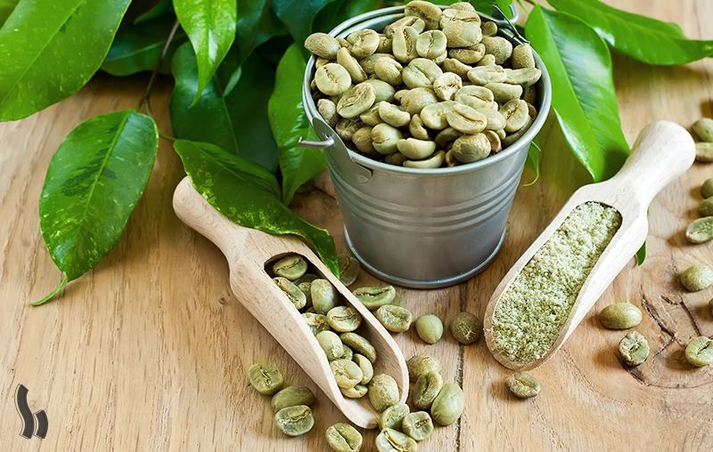 بهترین قهوه برای کبد چرب