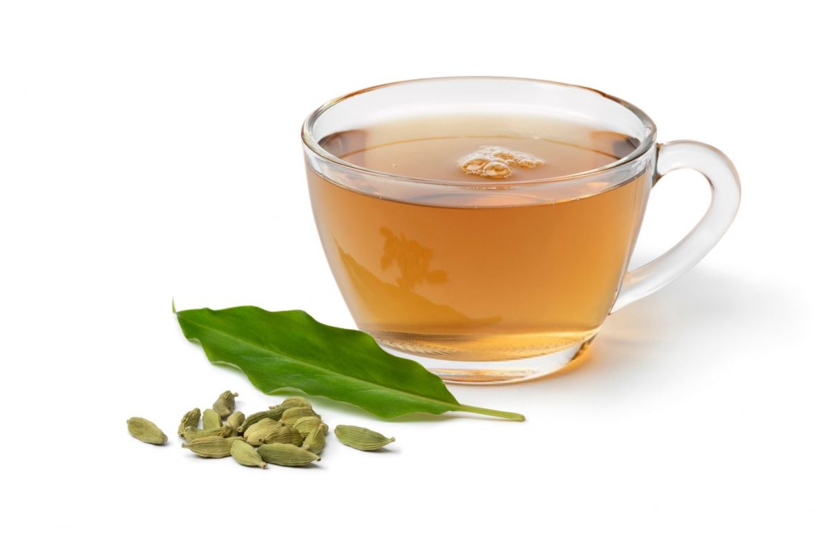 بهترین دمنوش برای سردی معده