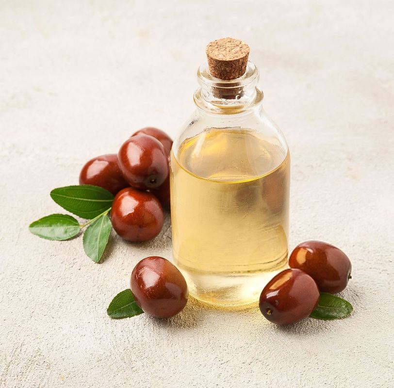 بهترین روغن برای چاقی صورت