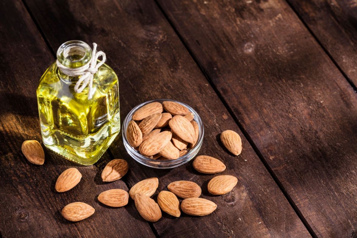 بهترین روغن برای چاقی صورت