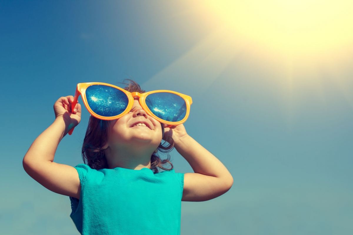 تشخیص عینک آفتابی اصل از تقلبی