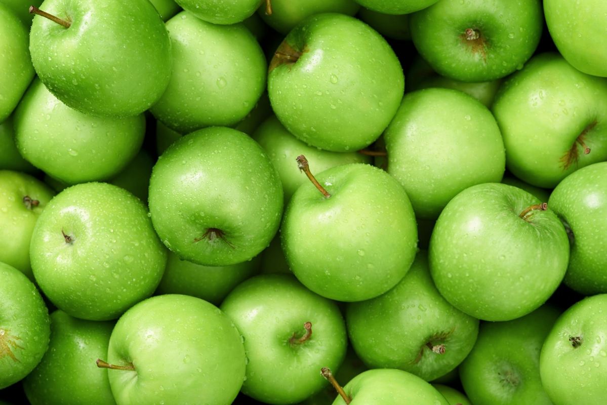 کالری و ارزش غذایی سیب