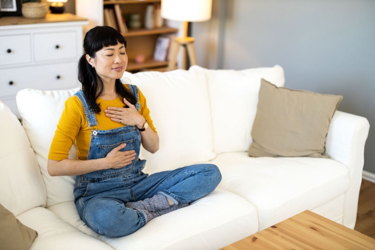 تفاوت ذهن آگاهی و مدیتیشن