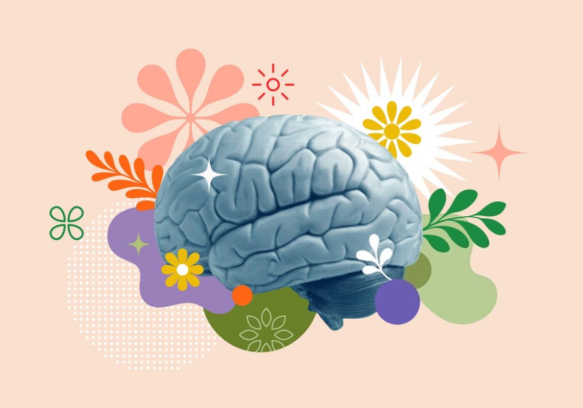 تفاوت ذهن آگاهی و مدیتیشن