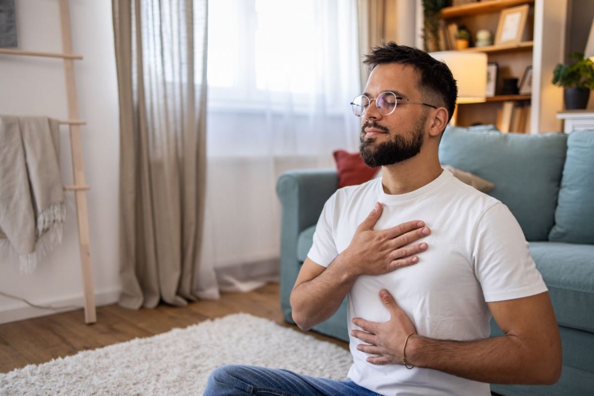 تفاوت ذهن آگاهی و مدیتیشن