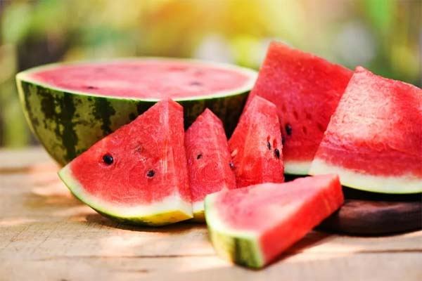 کالری و ارزش غذایی هندوانه