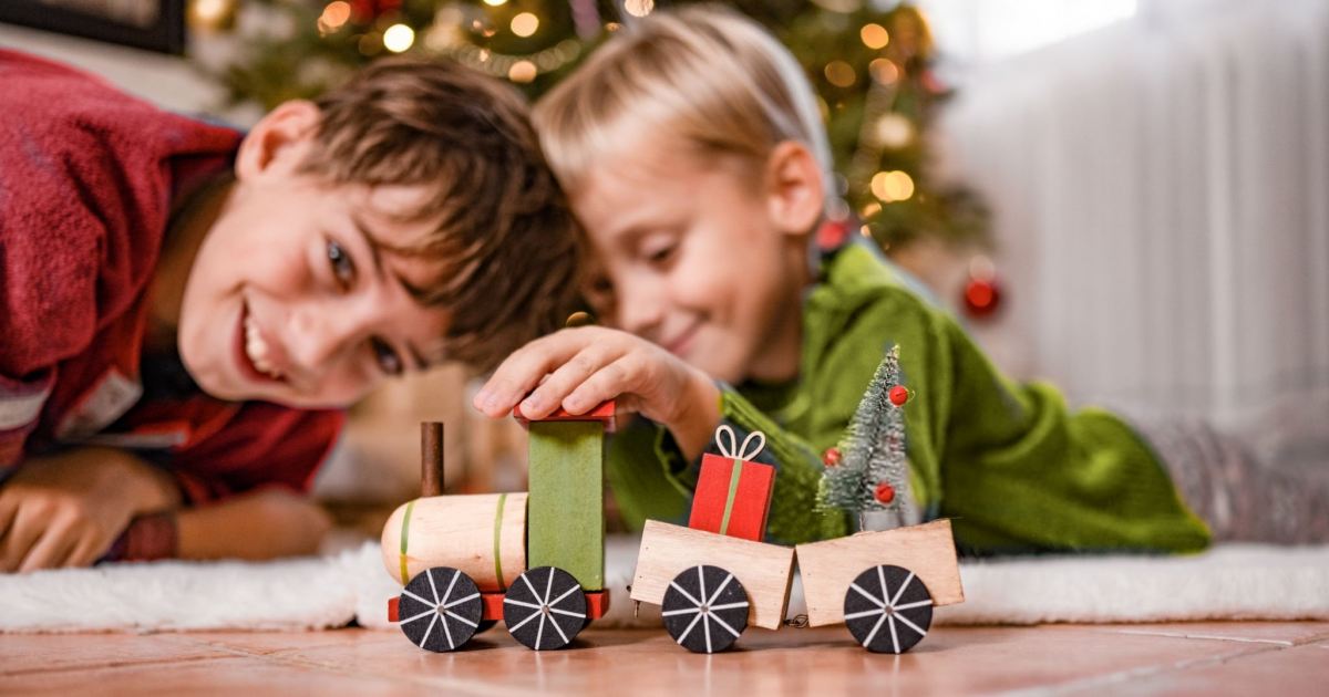 بهترین اسباب بازی های مناسب برای پسر ۱۰ ساله