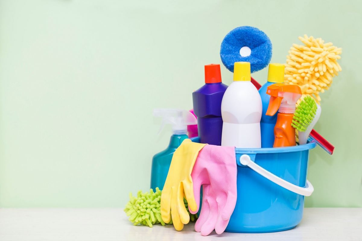 بهترین شوینده سرویس بهداشتی