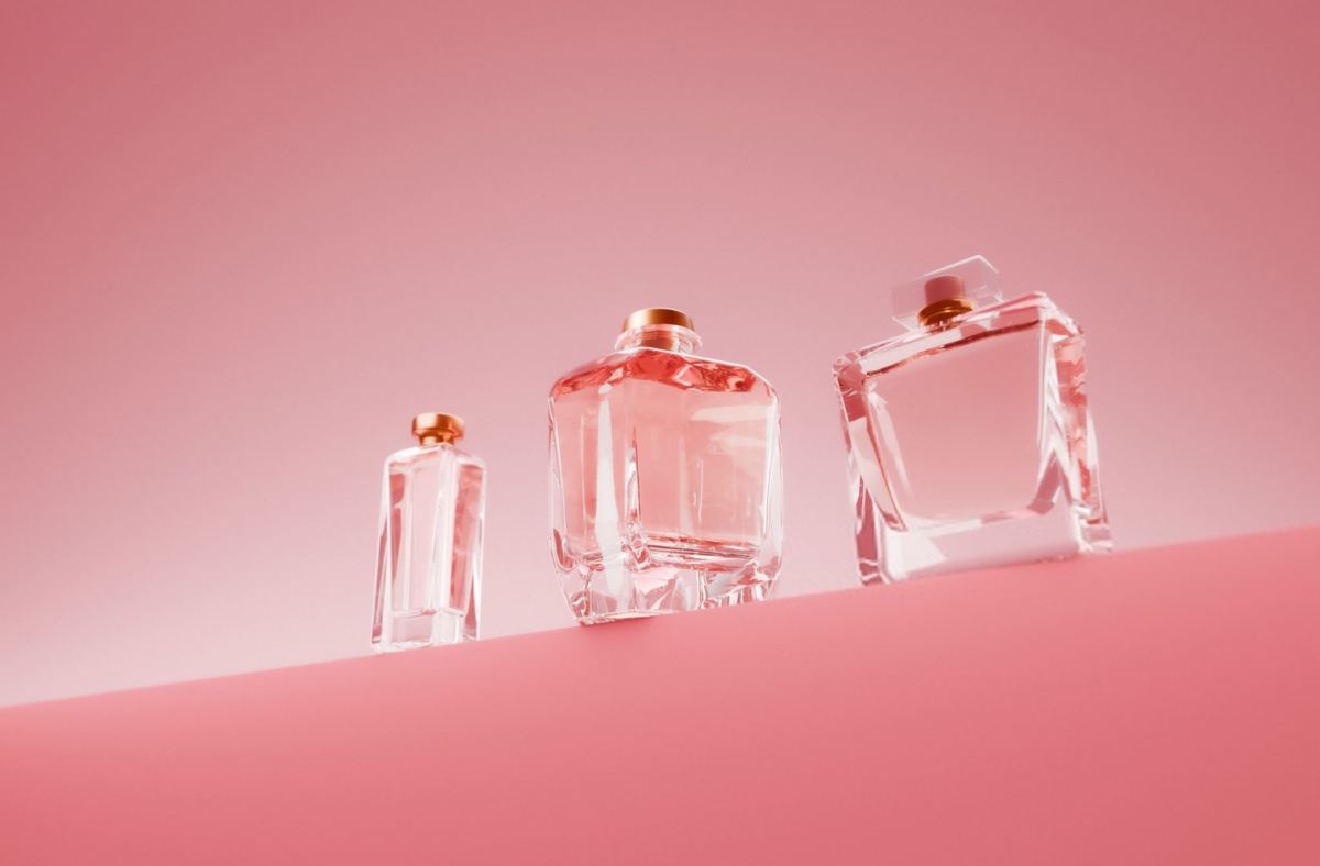 بهترین عطر مو