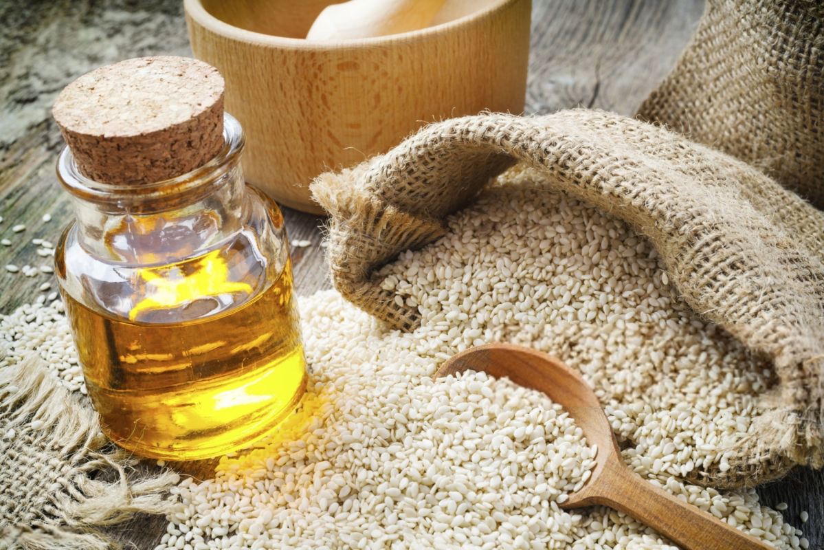 بهترین روغن های گیاهی برای درمان اگزما
