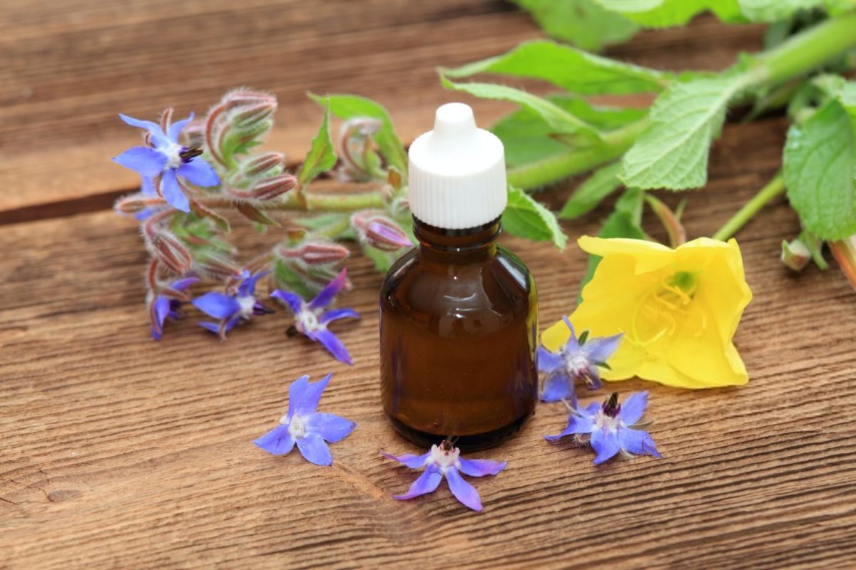 بهترین روغن های گیاهی برای درمان اگزما
