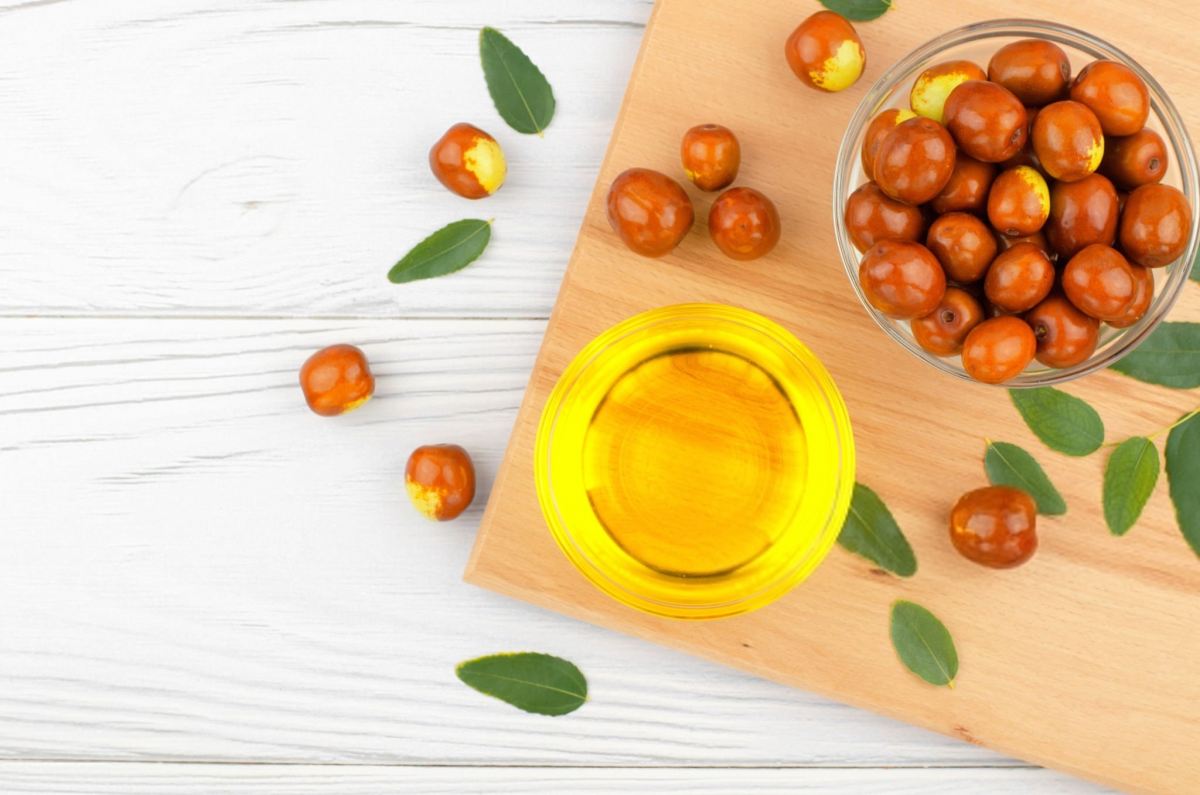 بهترین روغن های گیاهی برای درمان اگزما