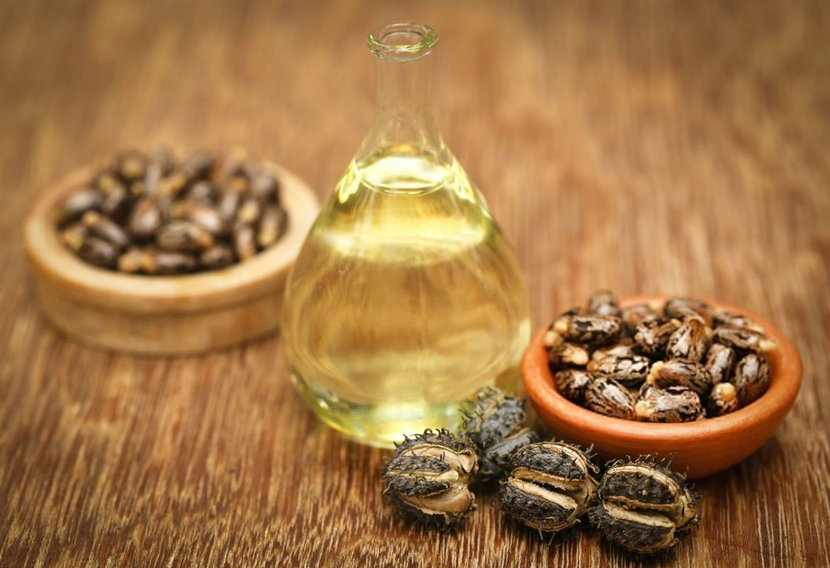 بهترین روغن برای لیفت صورت