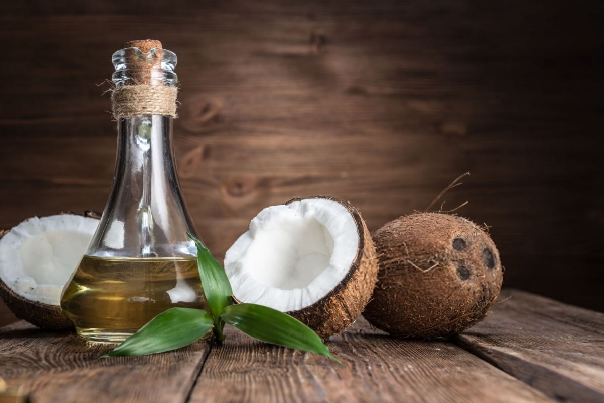 بهترین روغن برای لیفت صورت