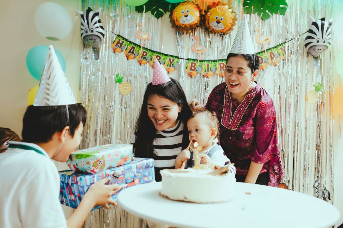 بهترین هدیه برای نوزاد پسر
