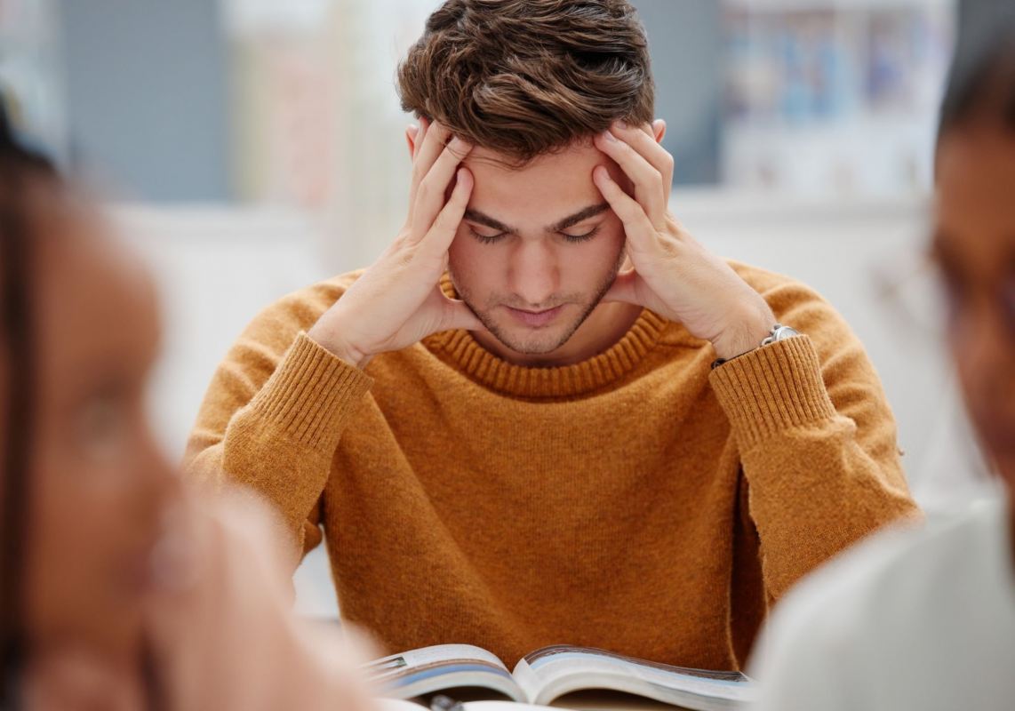 راه های مقابله با استرس دانش آموزان