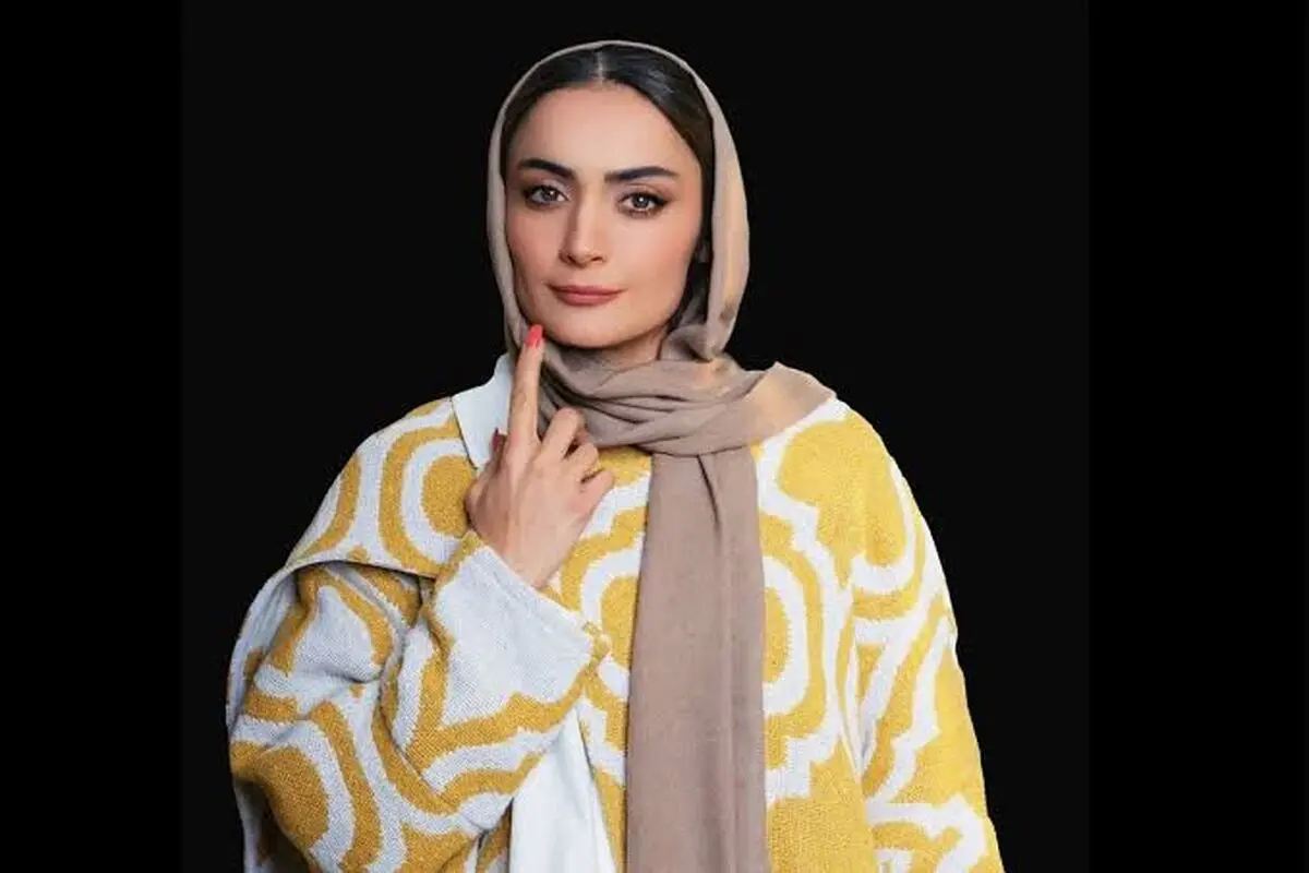 بیوگرافی السا فیروز آذر