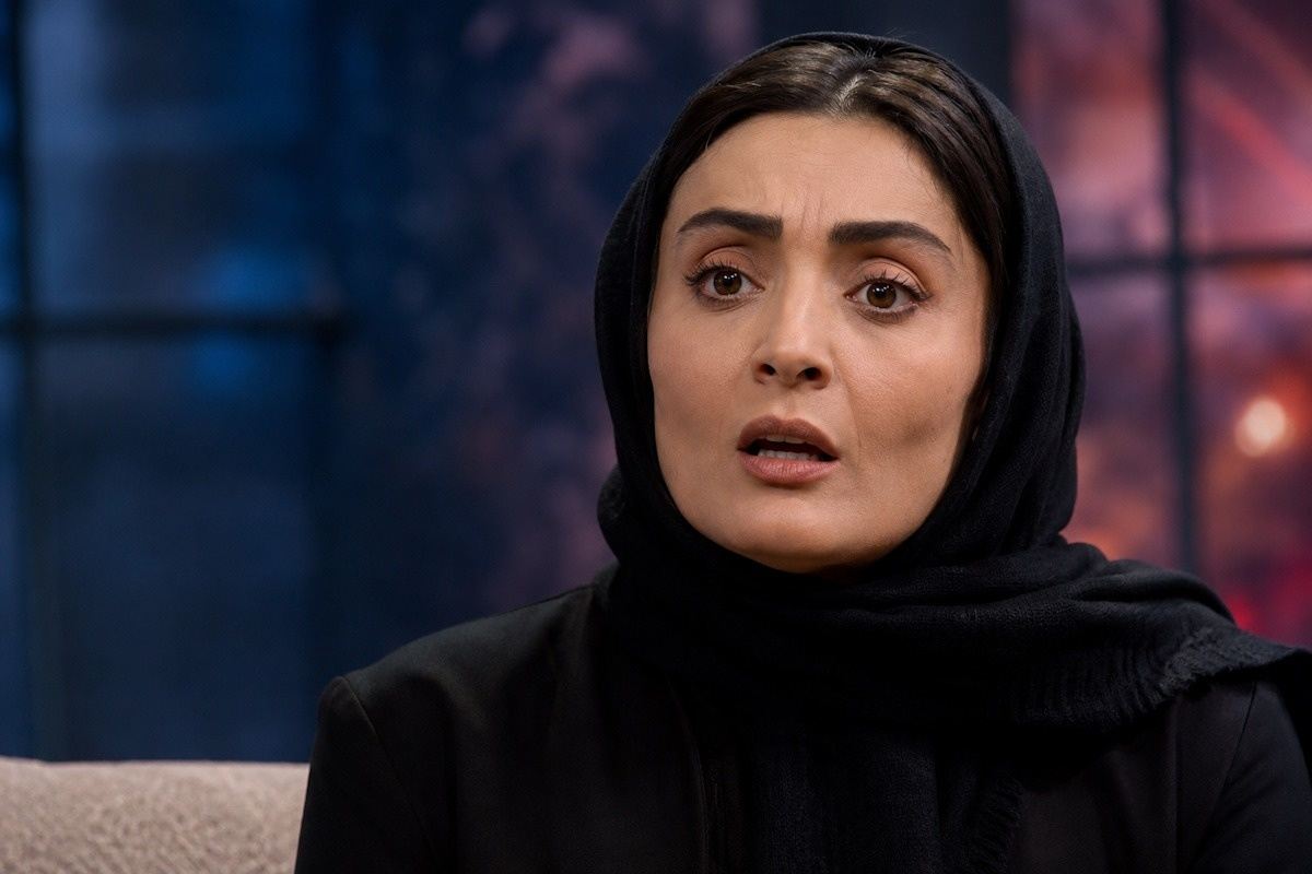 بیوگرافی السا فیروز آذر