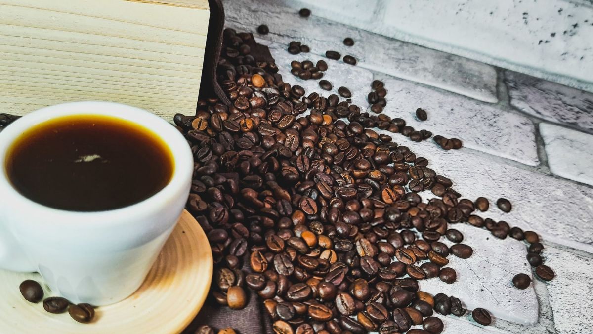 بهترین ترکیب قهوه عربیکا و روبوستا