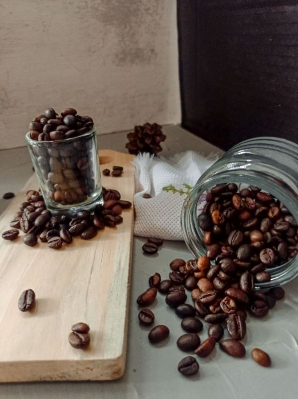 بهترین ترکیب قهوه عربیکا و روبوستا