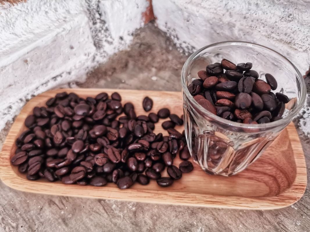 بهترین ترکیب قهوه عربیکا و روبوستا