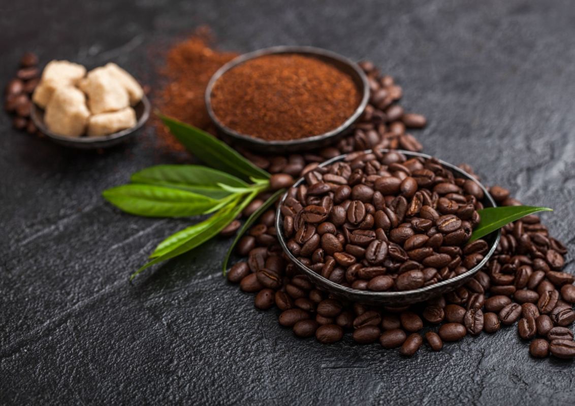 بهترین ترکیب قهوه عربیکا و روبوستا