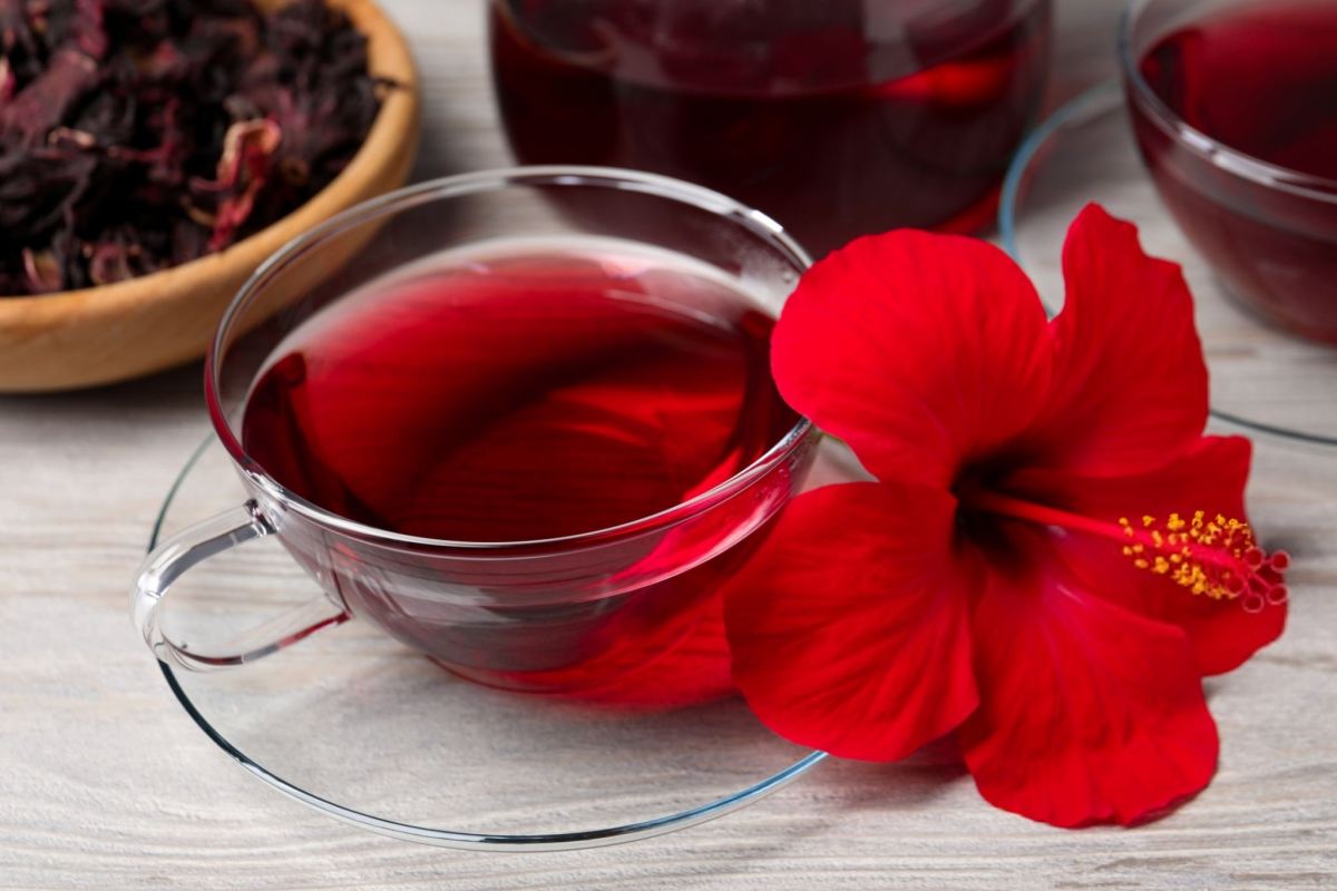 بهترین دمنوش برای چربی خون