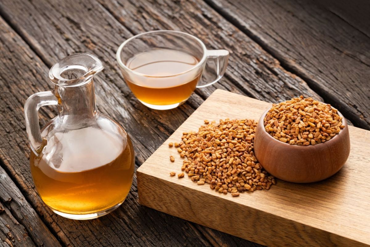 بهترین دمنوش برای چربی خون