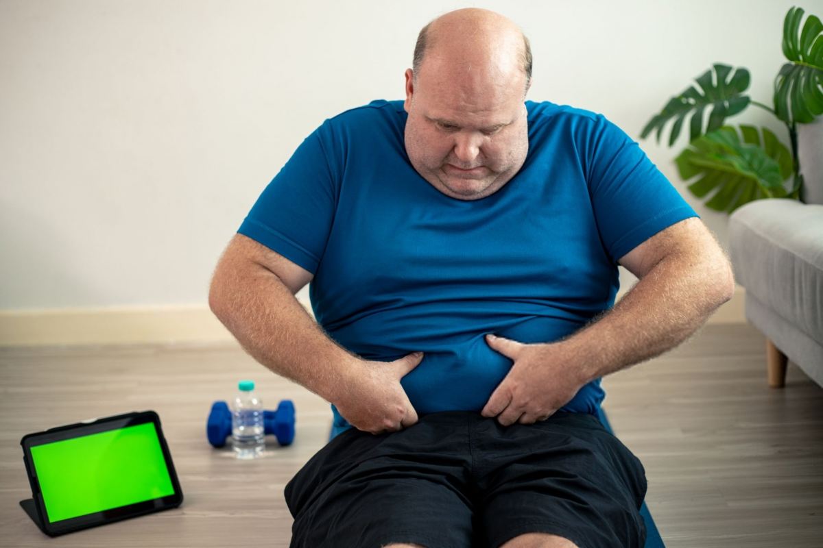 راهکار کاهش وزن در کم کاری تیروئید