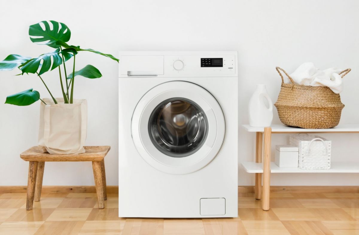 بهترین محافظ برق برای ماشین لباسشویی