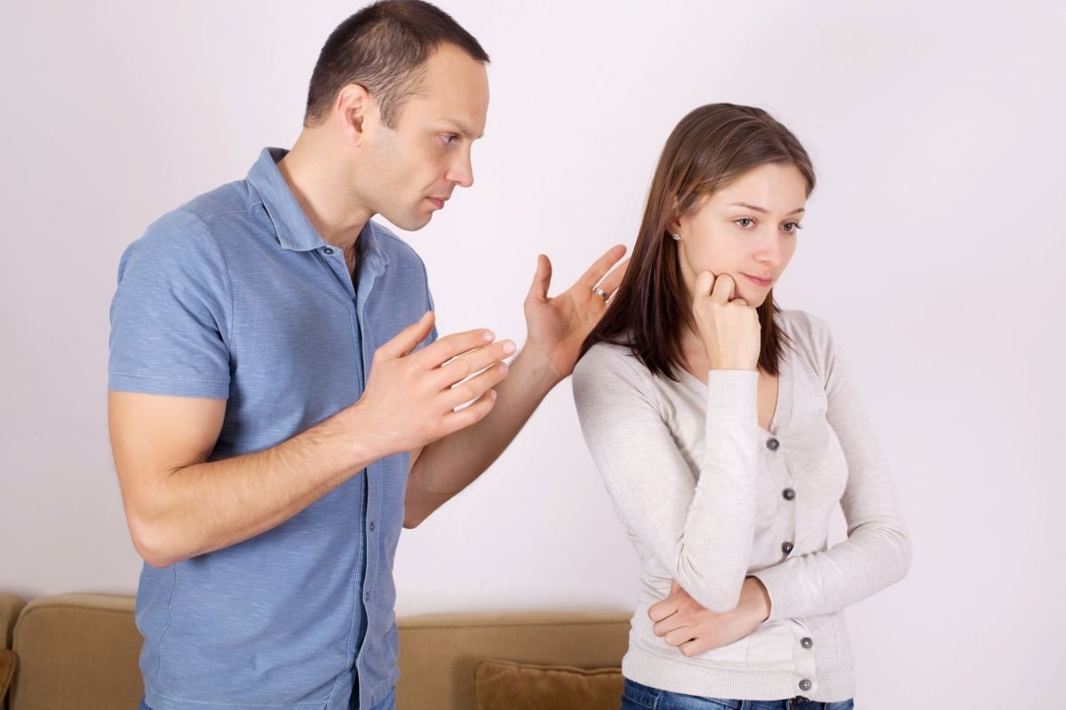 چالش های سال اول ازدواج