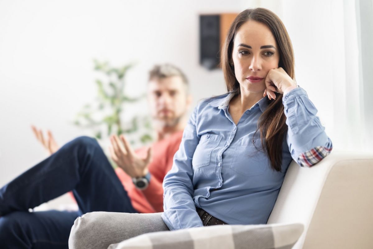 چالش های سال اول ازدواج