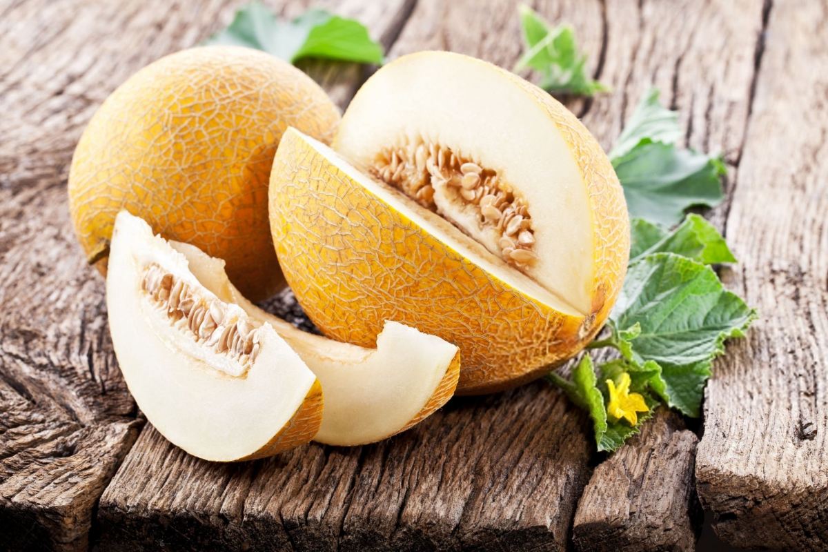ضررهای خربزه برای بدن