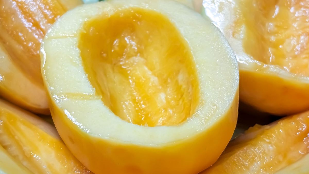 ضررهای خربزه برای بدن