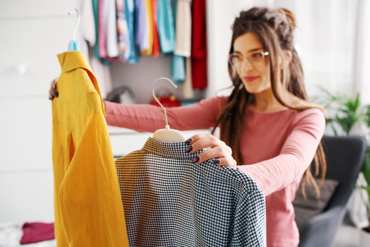 کجا چی بپوشیم؟