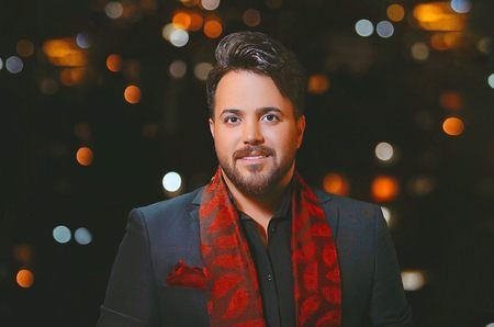کد آهنگ پیشواز علی عبدالمالکی