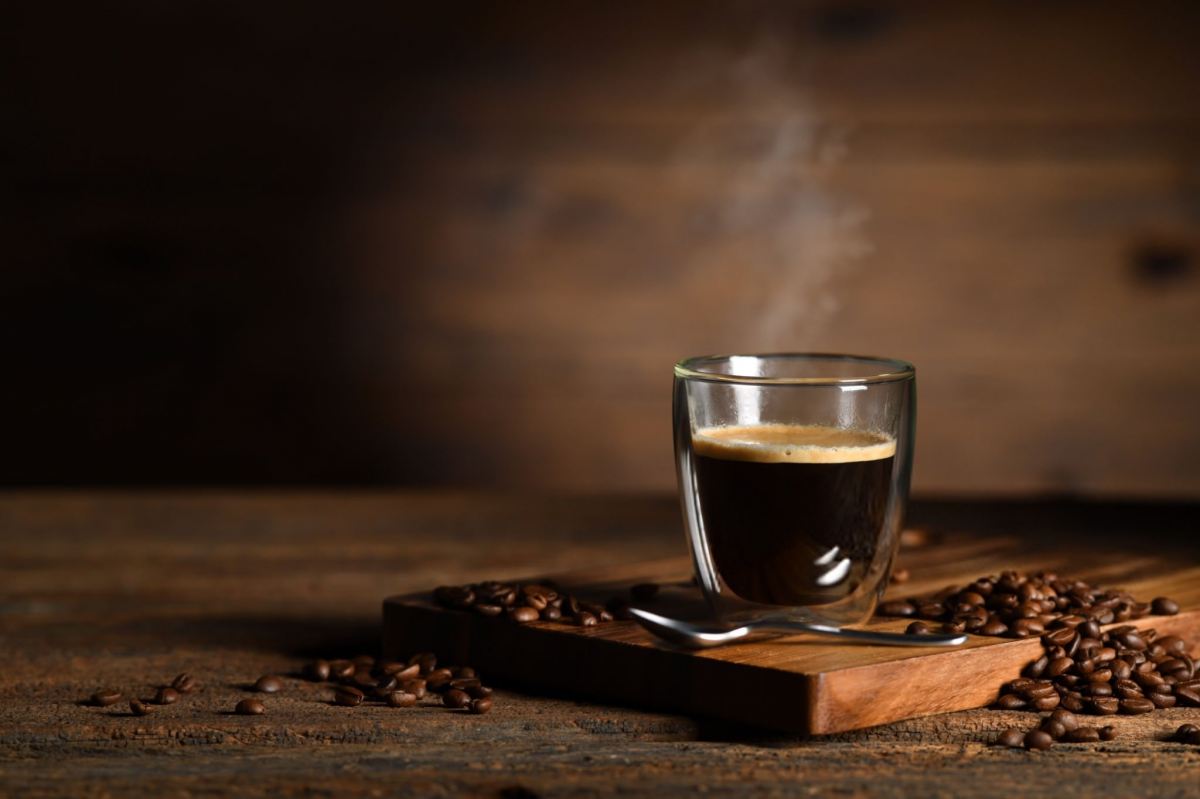 خواص و مضرات قهوه اسپرسو