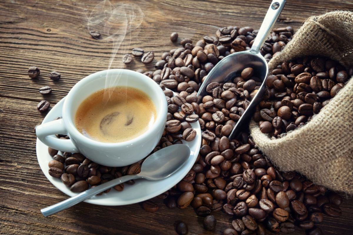 خواص و مضرات قهوه اسپرسو