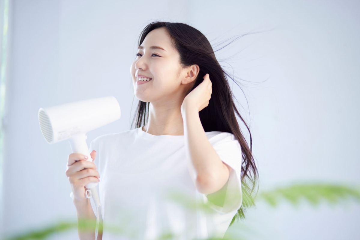 انواع سشوار و ویژگی های یک سشوار خوب