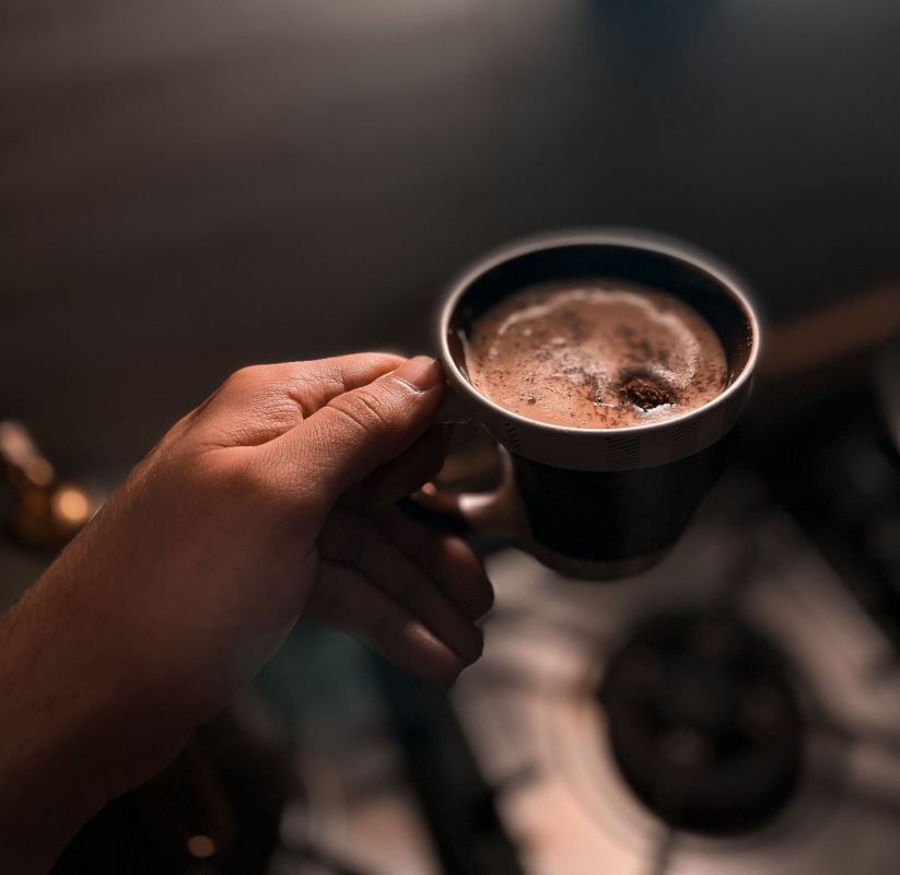 خواص و مضرات نسکافه