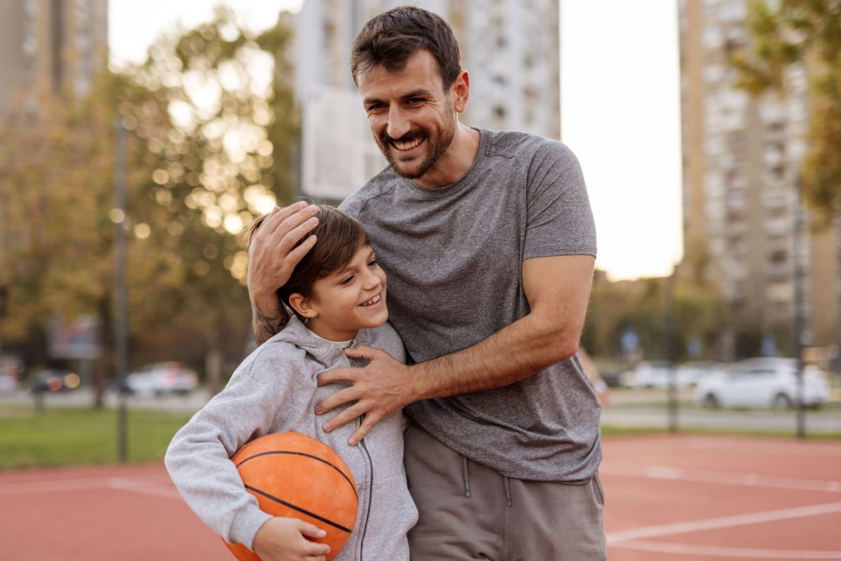 بهترین ورزش برای تناسب اندام نوجوانان